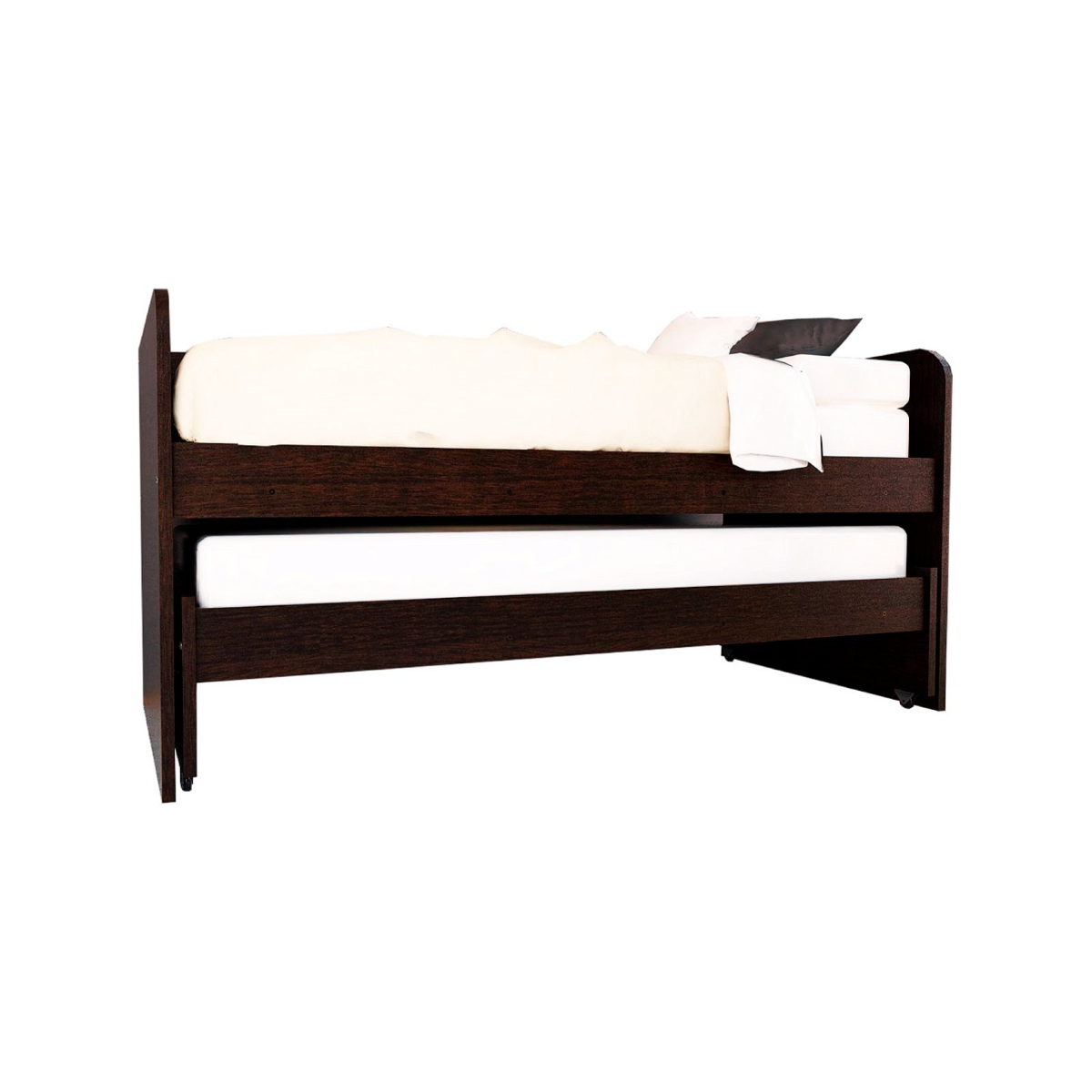 Cama Nido Paradiso Squad Wengue